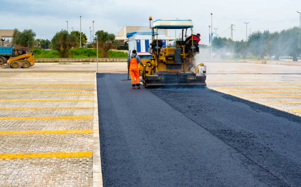 Best Driveway Repair Near Me  in El Sobrante, CA