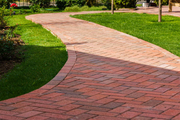 Best Commercial Driveway Pavers  in El Sobrante, CA