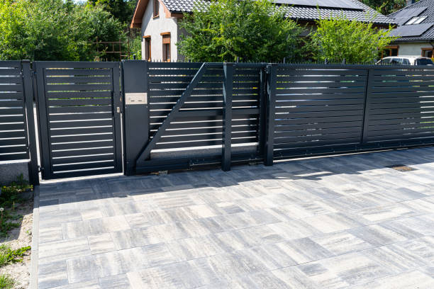Reasons to Select Us for Your Driveway Paving Requirements in El Sobrante, CA