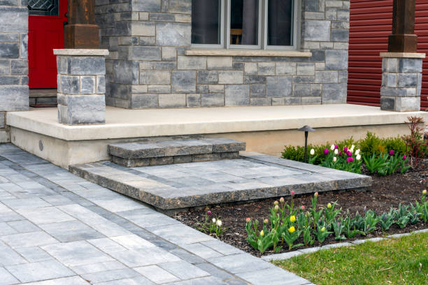 Decorative Driveway Pavers in El Sobrante, CA
