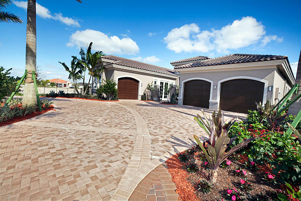 Best Professional Driveway Pavers  in El Sobrante, CA