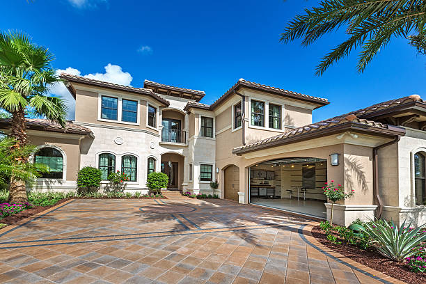 Decorative Driveway Pavers in El Sobrante, CA