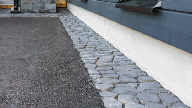 Best Driveway Paver Sealing  in El Sobrante, CA