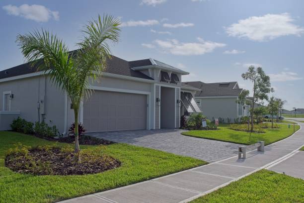Best Driveway Paver Repair  in El Sobrante, CA